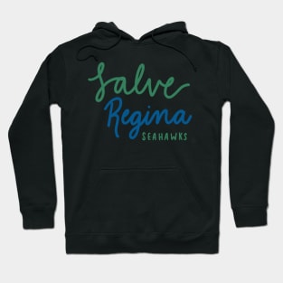 Salve Regina University Hoodie